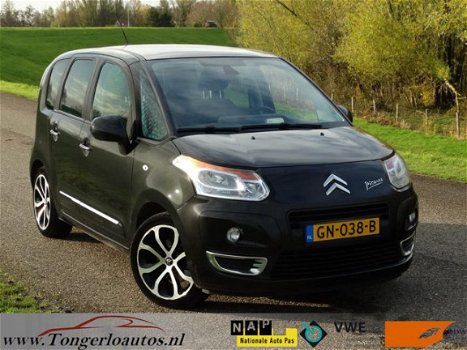 Citroën C3 Picasso - 1.6 VTi Aura Airco-Pano-Vaste prijs - 1