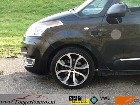 Citroën C3 Picasso - 1.6 VTi Aura Airco-Pano-Vaste prijs - 1