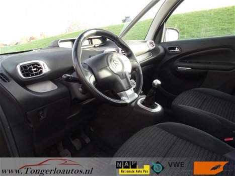 Citroën C3 Picasso - 1.6 VTi Aura Airco-Pano-Vaste prijs - 1