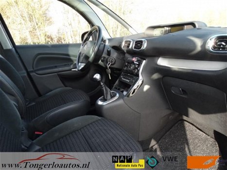 Citroën C3 Picasso - 1.6 VTi Aura Airco-Pano-Vaste prijs - 1