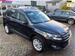 Volkswagen Tiguan - 1.4 TSI Sport&Style Navi, ABT Chiptuning, Clima, Cruise, trekhaak - 1 - Thumbnail