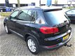 Volkswagen Tiguan - 1.4 TSI Sport&Style Navi, ABT Chiptuning, Clima, Cruise, trekhaak - 1 - Thumbnail