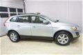 Volvo XC60 - 2.4 D5 AWD Summum - 1 - Thumbnail