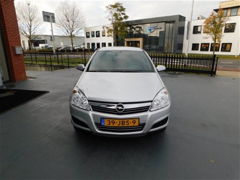 Opel Astra - 1.6 Executive CRUISE CONTROL AIRCO - 1