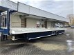 Iveco Daily - 50C21 BE Trekker+ Trias - Campa verkoop / Marktwagen 11 m - 1 - Thumbnail