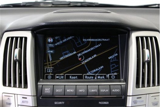 Lexus RX - 400h Executive # # AUTOMAAT + NAVIGATIE + SUNROOF - 1