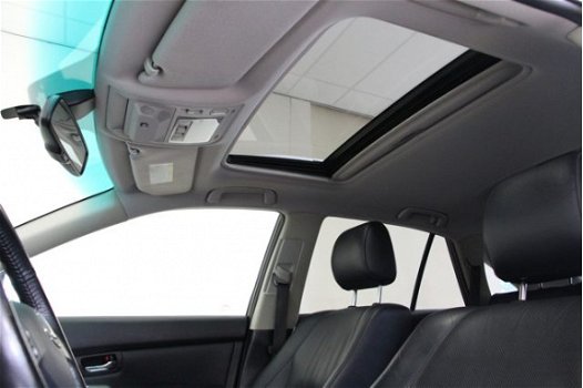 Lexus RX - 400h Executive # # AUTOMAAT + NAVIGATIE + SUNROOF - 1