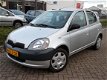 Toyota Yaris - 1.0 16v VVT-i Linea Terra - 1 - Thumbnail