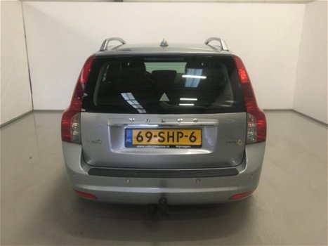 Volvo V50 - 1.6 D2 S/S Limited Edition / 1e Eig / Zeer Compleet - 1