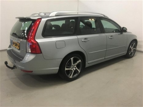 Volvo V50 - 1.6 D2 S/S Limited Edition / 1e Eig / Zeer Compleet - 1