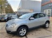 Nissan Qashqai - 2.0 Tekna Premium, Automaat, Bovag garantie, Navi, - 1 - Thumbnail