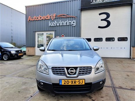 Nissan Qashqai - 2.0 Tekna Premium, Automaat, Bovag garantie, Navi, - 1