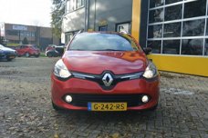 Renault Clio Estate - Zonder afl.kosten + BOVAG garantie