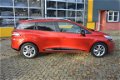 Renault Clio Estate - Zonder afl.kosten + BOVAG garantie - 1 - Thumbnail