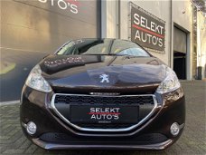 Peugeot 208 - 1.4 VTi Active Airco/5-Deurs/Elekt Ramen/Elekt Spiegels/Touch Screen/MF Stuur/USB/Apk