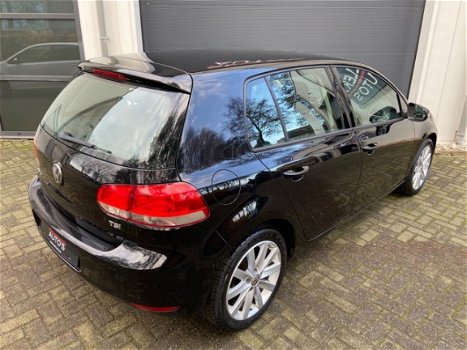 Volkswagen Golf - 1.2 TSI Comfortline BlueMotion 1e Eigenaar/Climate Control/17 Inch/RNS 310 Navigat - 1