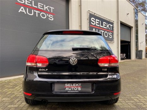 Volkswagen Golf - 1.2 TSI Comfortline BlueMotion 1e Eigenaar/Climate Control/17 Inch/RNS 310 Navigat - 1