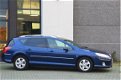 Peugeot 407 SW - 2.0 HDiF ST Pack Business , JBL, PANO, LEER - 1 - Thumbnail