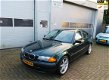 BMW 3-serie - 316i Sedan 1999 Groen-New APK - 1 - Thumbnail