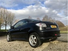 Peugeot 206 CC - 1.6-16V, BJ 2005, APK Dec 2020, NAP