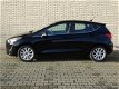 Ford Fiesta - 1.0 TURBO 95PK TITANIUM NAVI / SYNC 3.2 / CRUISE. / PARKEERSENSOR - 1 - Thumbnail