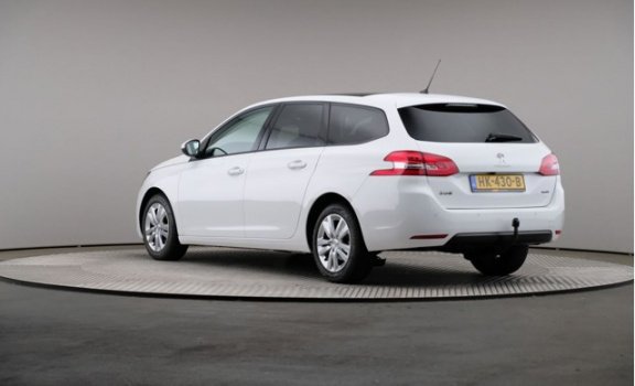 Peugeot 308 SW - 1.6 BlueHDi Blue Lease Executive Pack, Climate Control, Navigatie, Panoramadak, Tre - 1