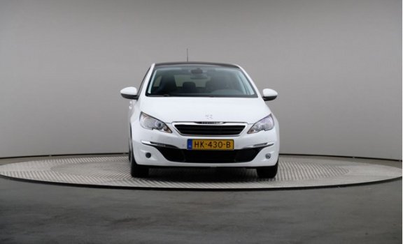 Peugeot 308 SW - 1.6 BlueHDi Blue Lease Executive Pack, Climate Control, Navigatie, Panoramadak, Tre - 1