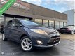 Ford Fiesta - 1.4 Titanium LPG 02-06-2020 A.P.K - 1 - Thumbnail