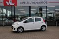 Peugeot 107 - 1.0-12V Accent | Airco | Stuurbekrachtiging | AUX | APK 24-08-2020 | - 1 - Thumbnail