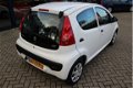 Peugeot 107 - 1.0-12V Accent | Airco | Stuurbekrachtiging | AUX | APK 24-08-2020 | - 1 - Thumbnail