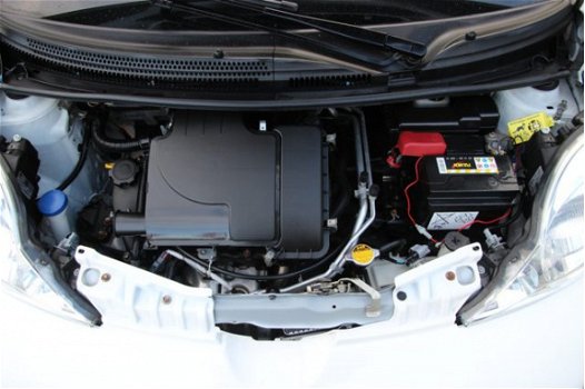 Peugeot 107 - 1.0-12V Accent | Airco | Stuurbekrachtiging | AUX | APK 24-08-2020 | - 1