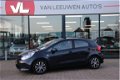 Kia Rio - 1.2 CVVT ComfortLine | Airco | Bluetooth | Multifunctioneel stuurwiel | - 1 - Thumbnail