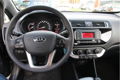 Kia Rio - 1.2 CVVT ComfortLine | Airco | Bluetooth | Multifunctioneel stuurwiel | - 1 - Thumbnail