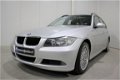 BMW 3-serie Touring - 320i Automaat Leder Trekhaak Pano - 1 - Thumbnail