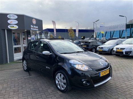 Renault Clio - 1.6 20th Anniversary Automaat Navi Pano - 1