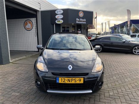 Renault Clio - 1.6 20th Anniversary Automaat Navi Pano - 1