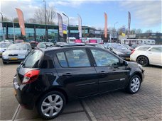 Renault Clio - 1.6 20th Anniversary Automaat Navi Pano