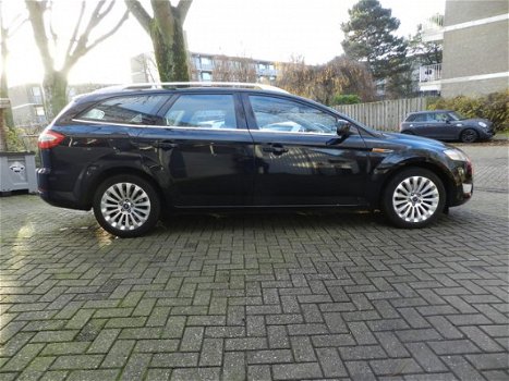 Ford Mondeo Wagon - AUTOMAAT 2.3-16V Titanium Navi LMV 17