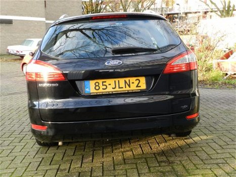 Ford Mondeo Wagon - AUTOMAAT 2.3-16V Titanium Navi LMV 17