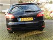 Ford Mondeo Wagon - AUTOMAAT 2.3-16V Titanium Navi LMV 17