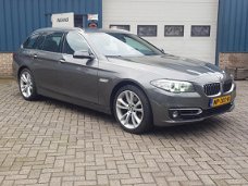 BMW 5-serie Touring - 520i Executive