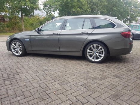 BMW 5-serie Touring - 520i Executive - 1