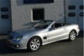 Mercedes-Benz SL-klasse - 350 - 1 - Thumbnail