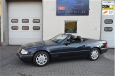 Mercedes-Benz 280 - 280 Leer. Hard en Soft top, Stoel ventilatie en verwarming.. COLLECTORS item