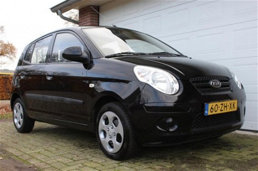 Kia Picanto - 1.0 X-pect - 1