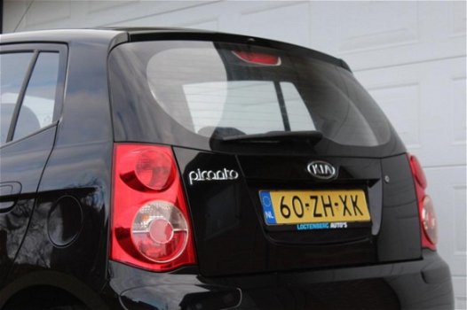 Kia Picanto - 1.0 X-pect - 1