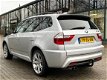 BMW X3 - 3.0sd *Automaat *Nieuwstaat - 1 - Thumbnail
