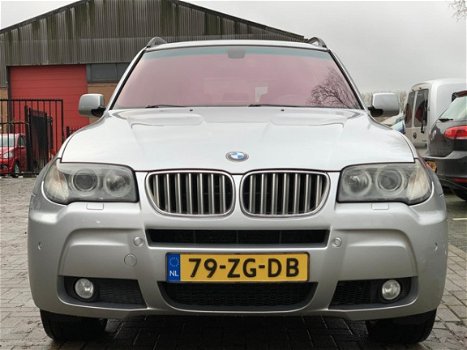 BMW X3 - 3.0sd *Automaat *Nieuwstaat - 1