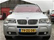 BMW X3 - 3.0sd *Automaat *Nieuwstaat - 1 - Thumbnail