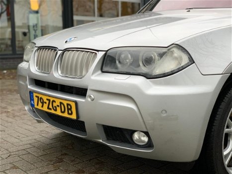 BMW X3 - 3.0sd *Automaat *Nieuwstaat - 1